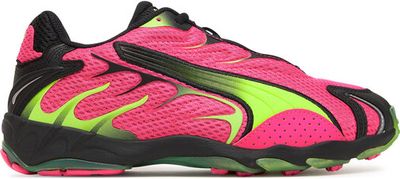 Buty sportowe damskie wiosenne Puma ze sklepu: eobuwie.pl w kategorii: Buty sportowe damskie - zdjęcie WP-EBWP-9KUZS-09B_0000305147592