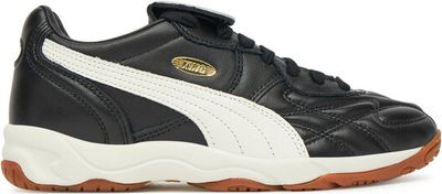 Buty sportowe damskie na wiosnę Puma ze sklepu: eobuwie.pl w kategorii: Buty sportowe damskie - zdjęcie WP-EBWP-9KUZS-09B_0000305147608