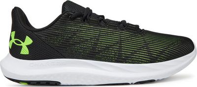 Buty sportowe męskie na jesień Under Armour ze sklepu: eobuwie.pl w kategorii: Buty sportowe męskie - zdjęcie WP-EBWP-9KUZS-09B_0000305147806
