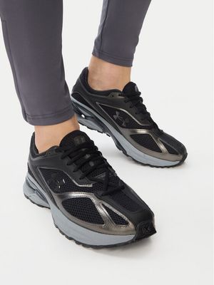Buty sportowe męskie jesienne Under Armour ze sklepu: eobuwie.pl w kategorii: Buty sportowe męskie - zdjęcie WP-EBWP-9KUZS-09B_0000305148254