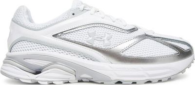 Under Armour - Buty sportowe męskie na wiosnę ze sklepu: eobuwie.pl w kategorii: Buty sportowe męskie - zdjęcie WP-EBWP-9KUZS-09B_0000305148278