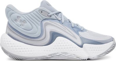 Under Armour - Buty sportowe męskie na wiosnę ze sklepu: eobuwie.pl w kategorii: Buty sportowe męskie - zdjęcie WP-EBWP-9KUZS-09B_0000305148315