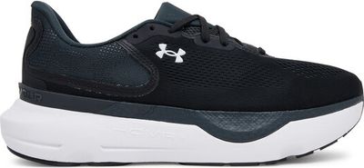 Buty sportowe damskie wiosenne Under Armour ze sklepu: eobuwie.pl w kategorii: Buty sportowe damskie - zdjęcie WP-EBWP-9KUZS-09B_0000305148537