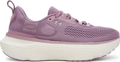 Buty sportowe damskie na wiosnę Under Armour ze sklepu: eobuwie.pl w kategorii: Buty sportowe damskie - zdjęcie WP-EBWP-9KUZS-09B_0000305148568