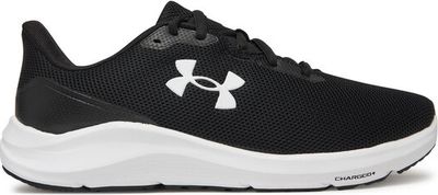 Under Armour - Buty sportowe męskie na wiosnę ze sklepu: eobuwie.pl w kategorii: Buty sportowe męskie - zdjęcie WP-EBWP-9KUZS-09B_0000305148902