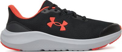 Buty sportowe dziecięce wiosenne Under Armour ze sklepu: eobuwie.pl w kategorii: Buty sportowe dziecięce - zdjęcie WP-EBWP-9KUZS-09B_0000305149176