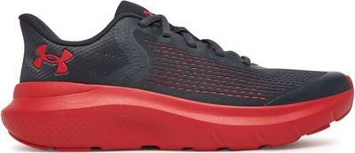 Buty sportowe dziecięce na wiosnę Under Armour ze sklepu: eobuwie.pl w kategorii: Buty sportowe dziecięce - zdjęcie WP-EBWP-9KUZS-09B_0000305149213