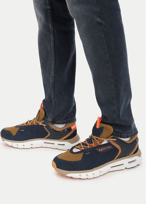 Under Armour - Buty sportowe męskie na wiosnę ze sklepu: eobuwie.pl w kategorii: Buty sportowe męskie - zdjęcie WP-EBWP-9KUZS-09B_0000305149282