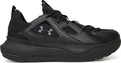 Buty sportowe męskie jesienne Under Armour ze sklepu: eobuwie.pl w kategorii: Buty sportowe męskie - zdjęcie WP-EBWP-9KUZS-09B_0000305149558