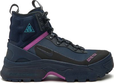 Buty trekkingowe męskie jesienne Nike ze sklepu: eobuwie.pl w kategorii: Buty trekkingowe męskie - zdjęcie WP-EBWP-9KUZS-09B_0000305149671