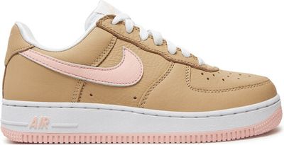 Buty sportowe damskie wiosenne Nike ze sklepu: eobuwie.pl w kategorii: Buty sportowe damskie - zdjęcie WP-EBWP-9KUZS-09B_0000305149824