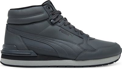 Puma - Buty sportowe męskie na jesień ze sklepu: eobuwie.pl w kategorii: Buty sportowe męskie - zdjęcie WP-EBWP-9KUZS-09B_0000305150509
