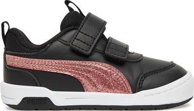 Buty sportowe dziecięce Puma ze sklepu: eobuwie.pl w kategorii: Buty sportowe dziecięce - zdjęcie WP-EBWP-9KUZS-09B_0000305150523