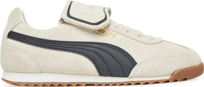 Buty sportowe damskie wiosenne Puma ze sklepu: eobuwie.pl w kategorii: Buty sportowe damskie - zdjęcie WP-EBWP-9KUZS-09B_0000305150547