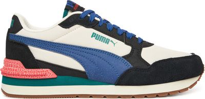 Puma - Buty sportowe damskie na wiosnę ze sklepu: eobuwie.pl w kategorii: Buty sportowe damskie - zdjęcie WP-EBWP-9KUZS-09B_0000305150677