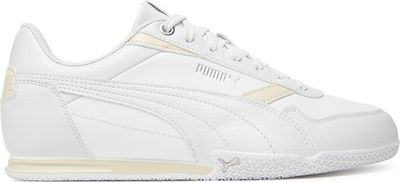 Buty sportowe damskie na wiosnę Puma ze sklepu: eobuwie.pl w kategorii: Buty sportowe damskie - zdjęcie WP-EBWP-9KUZS-09B_0000305150691