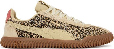 Buty sportowe damskie wiosenne Puma ze sklepu: eobuwie.pl w kategorii: Buty sportowe damskie - zdjęcie WP-EBWP-9KUZS-09B_0000305150721