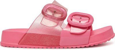 Melissa - Klapki dziecięce na lato ze sklepu: eobuwie.pl w kategorii: Klapki dziecięce - zdjęcie WP-EBWP-9KUZS-09B_0000305152480