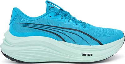 Buty sportowe męskie wiosenne Puma ze sklepu: eobuwie.pl w kategorii: Buty sportowe męskie - zdjęcie WP-EBWP-9KUZS-09B_0000305153777