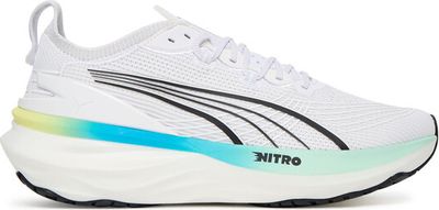 Puma - Buty sportowe męskie wiosenne ze sklepu: eobuwie.pl w kategorii: Buty sportowe męskie - zdjęcie WP-EBWP-9KUZS-09B_0000305153807