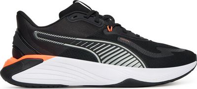 Buty sportowe męskie Puma ze sklepu: eobuwie.pl w kategorii: Buty sportowe męskie - zdjęcie WP-EBWP-9KUZS-09B_0000305153845