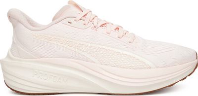 Buty sportowe damskie na wiosnę Puma ze sklepu: eobuwie.pl w kategorii: Buty sportowe damskie - zdjęcie WP-EBWP-9KUZS-09B_0000305153944