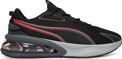 Buty sportowe męskie jesienne Puma ze sklepu: eobuwie.pl w kategorii: Buty sportowe męskie - zdjęcie WP-EBWP-9KUZS-09B_0000305153982