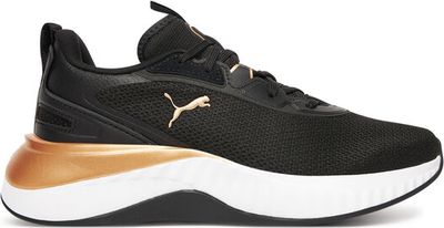 Buty sportowe damskie na wiosnę Puma ze sklepu: eobuwie.pl w kategorii: Buty sportowe damskie - zdjęcie WP-EBWP-9KUZS-09B_0000305153999