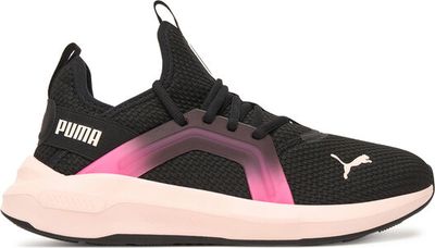 Buty sportowe damskie na wiosnę Puma ze sklepu: eobuwie.pl w kategorii: Buty sportowe damskie - zdjęcie WP-EBWP-9KUZS-09B_0000305154019