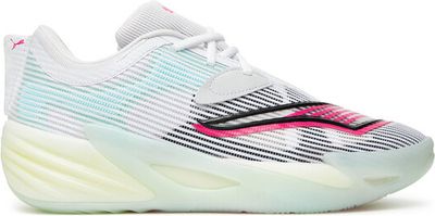 Buty sportowe męskie wiosenne Puma ze sklepu: eobuwie.pl w kategorii: Buty sportowe męskie - zdjęcie WP-EBWP-9KUZS-09B_0000305154057