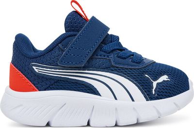 Buty sportowe dziecięce na wiosnę Puma ze sklepu: eobuwie.pl w kategorii: Buty sportowe dziecięce - zdjęcie WP-EBWP-9KUZS-09B_0000305154071