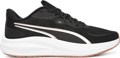 Buty sportowe damskie na wiosnę Puma ze sklepu: eobuwie.pl w kategorii: Buty sportowe damskie - zdjęcie WP-EBWP-9KUZS-09B_0000305154149