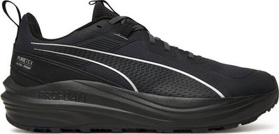 Buty sportowe męskie jesienne Puma ze sklepu: eobuwie.pl w kategorii: Buty sportowe męskie - zdjęcie WP-EBWP-9KUZS-09B_0000305154217