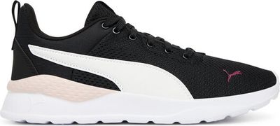Buty sportowe damskie wiosenne Puma ze sklepu: eobuwie.pl w kategorii: Buty sportowe damskie - zdjęcie WP-EBWP-9KUZS-09B_0000305154286