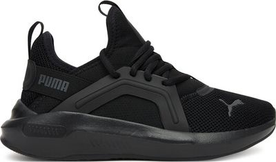 Buty sportowe dziecięce jesienne Puma ze sklepu: eobuwie.pl w kategorii: Buty sportowe dziecięce - zdjęcie WP-EBWP-9KUZS-09B_0000305154330