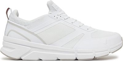 Buty sportowe męskie na wiosnę Tommy Hilfiger ze sklepu: eobuwie.pl w kategorii: Buty sportowe męskie - zdjęcie WP-EBWP-9KUZS-09B_0000305154941