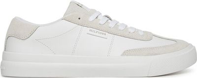 Buty sportowe męskie na wiosnę Tommy Hilfiger ze sklepu: eobuwie.pl w kategorii: Buty sportowe męskie - zdjęcie WP-EBWP-9KUZS-09B_0000305155672