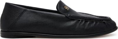Tommy Hilfiger - Mokasyny jesienne ze sklepu: eobuwie.pl w kategorii: Mokasyny damskie - zdjęcie WP-EBWP-9KUZS-09B_0000305156068
