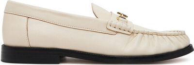 Buty sportowe damskie na jesień Tommy Hilfiger ze sklepu: eobuwie.pl w kategorii: Buty sportowe damskie - zdjęcie WP-EBWP-9KUZS-09B_0000305156075
