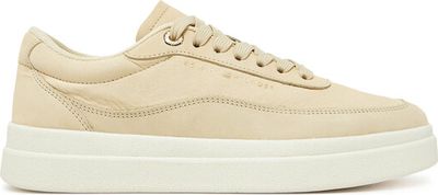 Buty sportowe damskie na wiosnę Tommy Hilfiger ze sklepu: eobuwie.pl w kategorii: Buty sportowe damskie - zdjęcie WP-EBWP-9KUZS-09B_0000305156150
