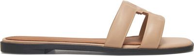 Tommy Hilfiger - Klapki damskie na lato ze sklepu: eobuwie.pl w kategorii: Klapki damskie - zdjęcie WP-EBWP-9KUZS-09B_0000305156532