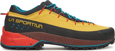 Buty trekkingowe męskie na jesień La Sportiva ze sklepu: eobuwie.pl w kategorii: Buty trekkingowe męskie - zdjęcie WP-EBWP-9KUZS-09B_0000305158482