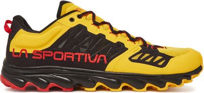 Buty sportowe męskie na wiosnę La Sportiva ze sklepu: eobuwie.pl w kategorii: Buty sportowe męskie - zdjęcie WP-EBWP-9KUZS-09B_0000305158529