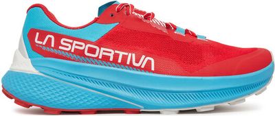 Buty sportowe damskie na wiosnę La Sportiva ze sklepu: eobuwie.pl w kategorii: Buty sportowe damskie - zdjęcie WP-EBWP-9KUZS-09B_0000305158666