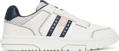 Buty sportowe męskie na wiosnę Tommy Jeans ze sklepu: eobuwie.pl w kategorii: Buty sportowe męskie - zdjęcie WP-EBWP-9KUZS-09B_0000305158840