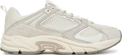 Buty sportowe męskie wiosenne Tommy Jeans ze sklepu: eobuwie.pl w kategorii: Buty sportowe męskie - zdjęcie WP-EBWP-9KUZS-09B_0000305158901