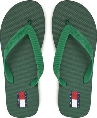 Tommy Jeans - Klapki męskie letnie ze sklepu: eobuwie.pl w kategorii: Klapki męskie - zdjęcie WP-EBWP-9KUZS-09B_0000305158949