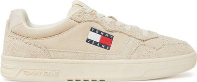 Buty sportowe męskie na wiosnę Tommy Jeans ze sklepu: eobuwie.pl w kategorii: Buty sportowe męskie - zdjęcie WP-EBWP-9KUZS-09B_0000305159014