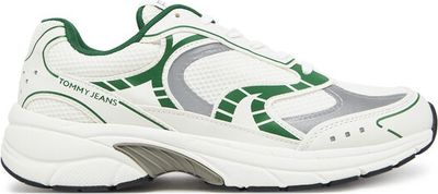 Buty sportowe męskie na wiosnę Tommy Jeans ze sklepu: eobuwie.pl w kategorii: Buty sportowe męskie - zdjęcie WP-EBWP-9KUZS-09B_0000305159069