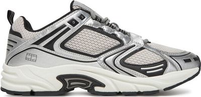 Buty sportowe męskie na wiosnę Tommy Jeans ze sklepu: eobuwie.pl w kategorii: Buty sportowe męskie - zdjęcie WP-EBWP-9KUZS-09B_0000305159090